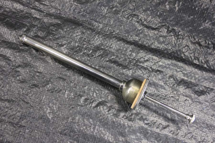 3517-25 Hand Plunger 1926-36 All